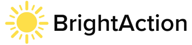 BrightAction logo